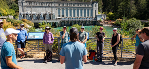 Future Rivers Skagit River Program